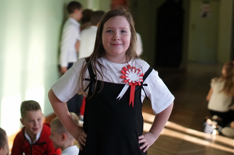 NARODOWY DZIE NIEPODLEGOCI