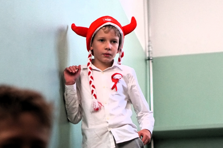 NARODOWY DZIE NIEPODLEGOCI