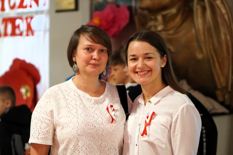 NARODOWY DZIE NIEPODLEGOCI