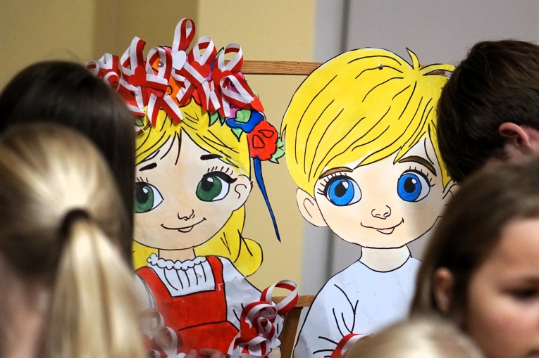 NARODOWY DZIE NIEPODLEGOCI