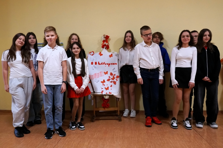 NARODOWY DZIE NIEPODLEGOCI