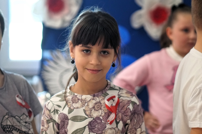 NARODOWY DZIE NIEPODLEGOCI