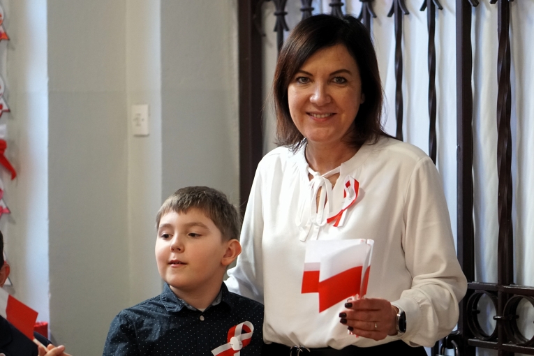 NARODOWY DZIE NIEPODLEGOCI