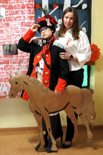 NARODOWY DZIE NIEPODLEGOCI