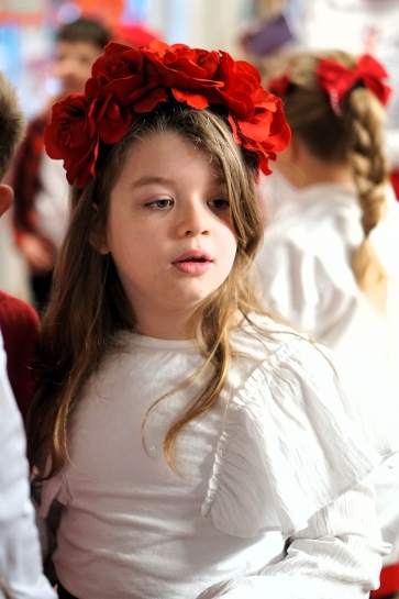 NARODOWY DZIE NIEPODLEGOCI