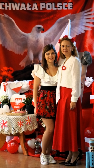 NARODOWY DZIE NIEPODLEGOCI