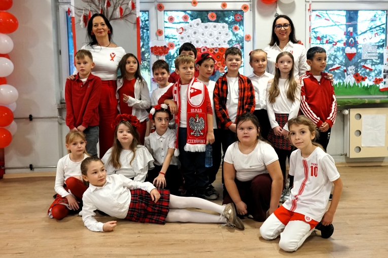 NARODOWY DZIE NIEPODLEGOCI