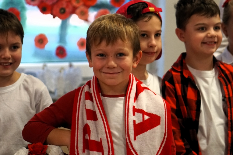 NARODOWY DZIE NIEPODLEGOCI