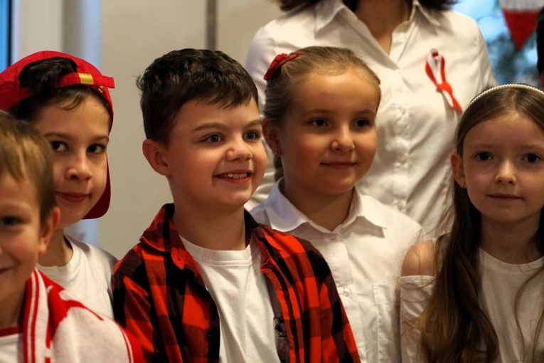 NARODOWY DZIE NIEPODLEGOCI