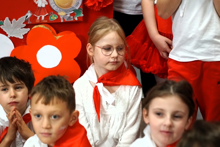 NARODOWY DZIE NIEPODLEGOCI