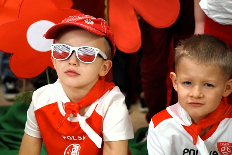 NARODOWY DZIE NIEPODLEGOCI