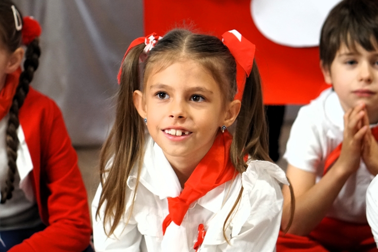 NARODOWY DZIE NIEPODLEGOCI