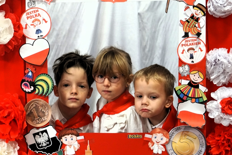 NARODOWY DZIE NIEPODLEGOCI