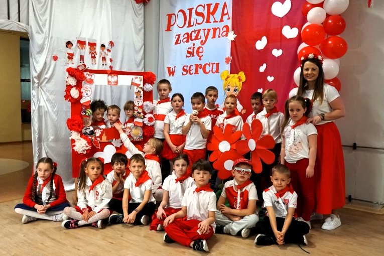 NARODOWY DZIE NIEPODLEGOCI