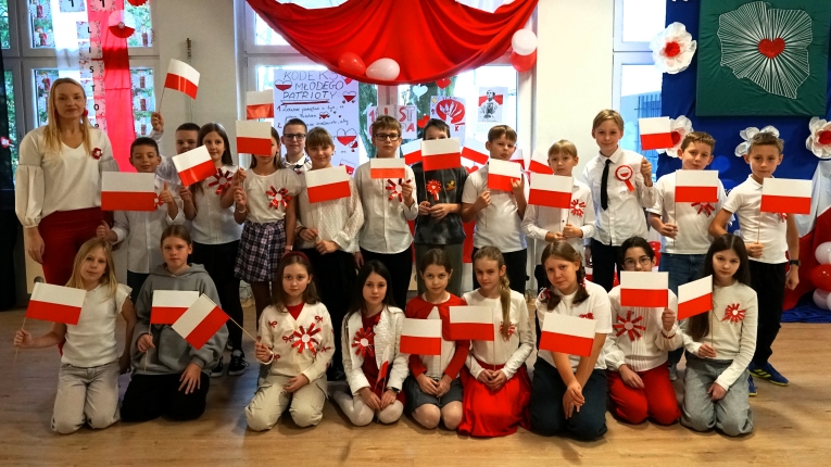 NARODOWY DZIE NIEPODLEGOCI