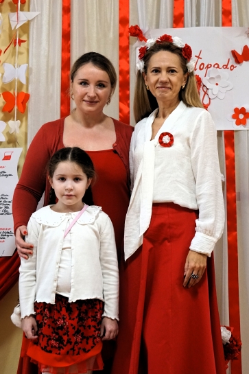 NARODOWY DZIE NIEPODLEGOCI