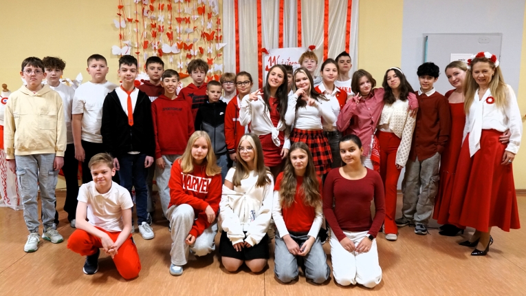 NARODOWY DZIE NIEPODLEGOCI