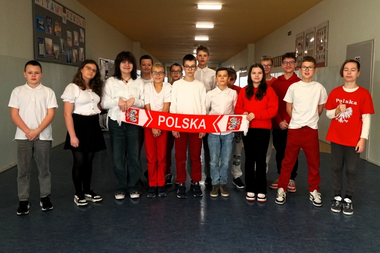 NARODOWY DZIE NIEPODLEGOCI