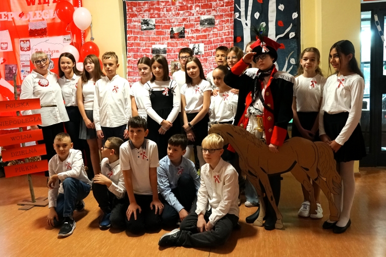 NARODOWY DZIE NIEPODLEGOCI