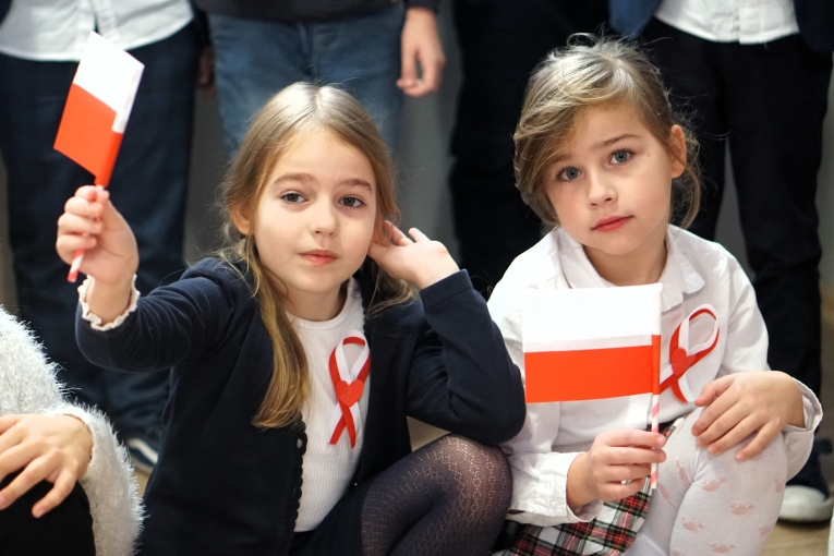 NARODOWY DZIE NIEPODLEGOCI