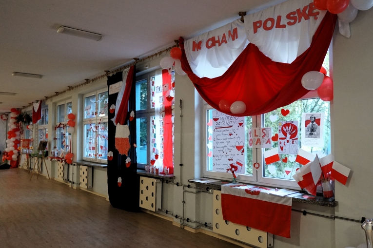 NARODOWY DZIE NIEPODLEGOCI