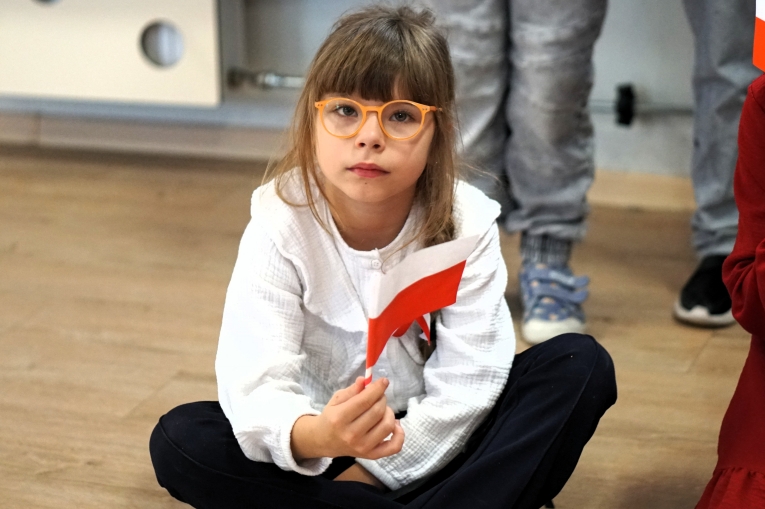 NARODOWY DZIE NIEPODLEGOCI