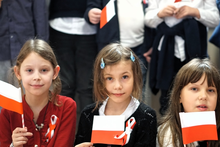 NARODOWY DZIE NIEPODLEGOCI