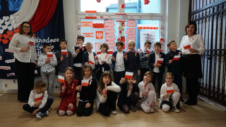 NARODOWY DZIE NIEPODLEGOCI