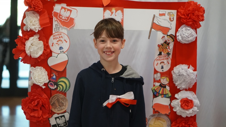 NARODOWY DZIE NIEPODLEGOCI