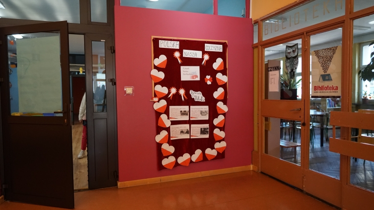 NARODOWY DZIE NIEPODLEGOCI