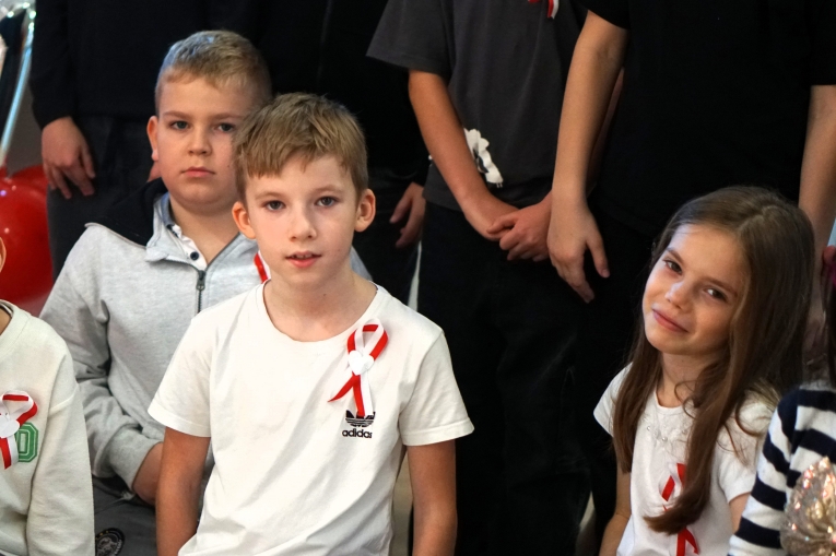 NARODOWY DZIE NIEPODLEGOCI