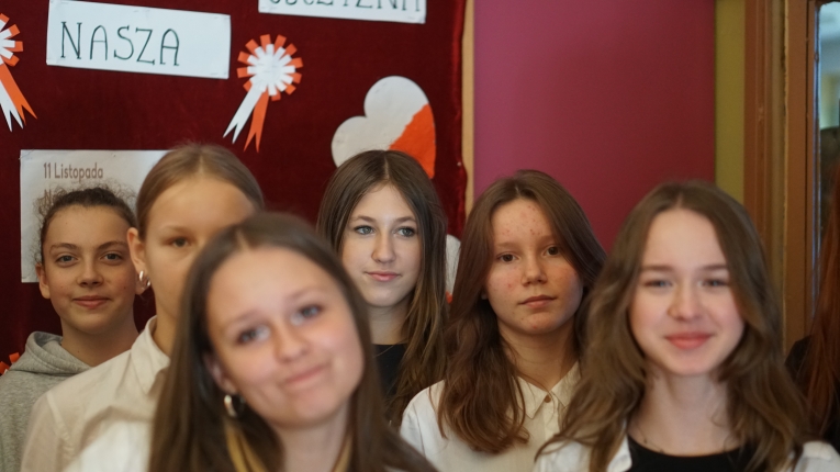 NARODOWY DZIE NIEPODLEGOCI