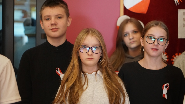 NARODOWY DZIE NIEPODLEGOCI