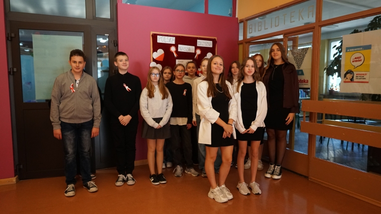 NARODOWY DZIE NIEPODLEGOCI