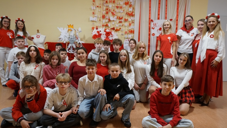 NARODOWY DZIE NIEPODLEGOCI