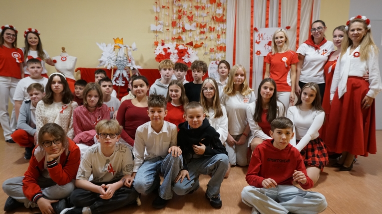 NARODOWY DZIE NIEPODLEGOCI