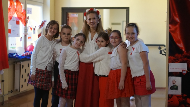 NARODOWY DZIE NIEPODLEGOCI