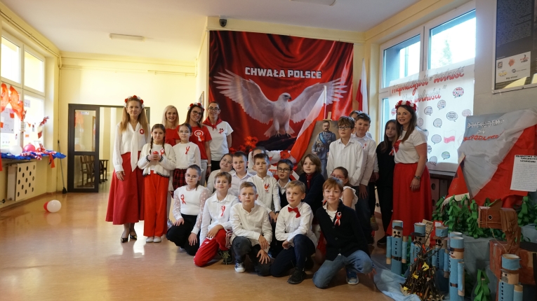 NARODOWY DZIE NIEPODLEGOCI