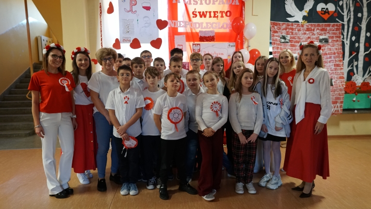 NARODOWY DZIE NIEPODLEGOCI