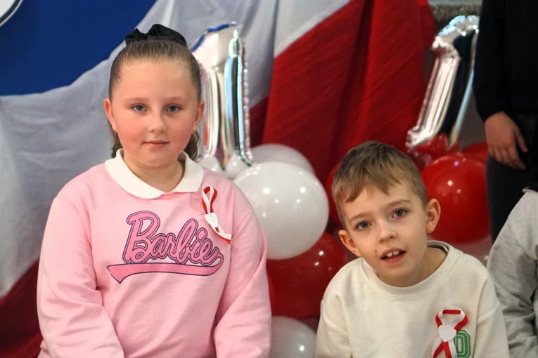 NARODOWY DZIE NIEPODLEGOCI