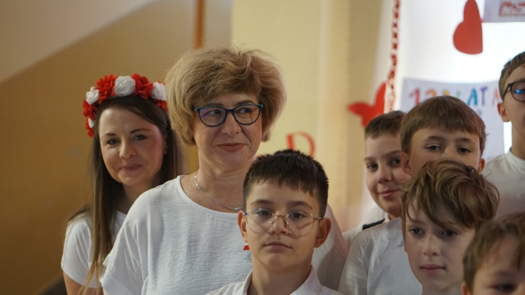 NARODOWY DZIE NIEPODLEGOCI