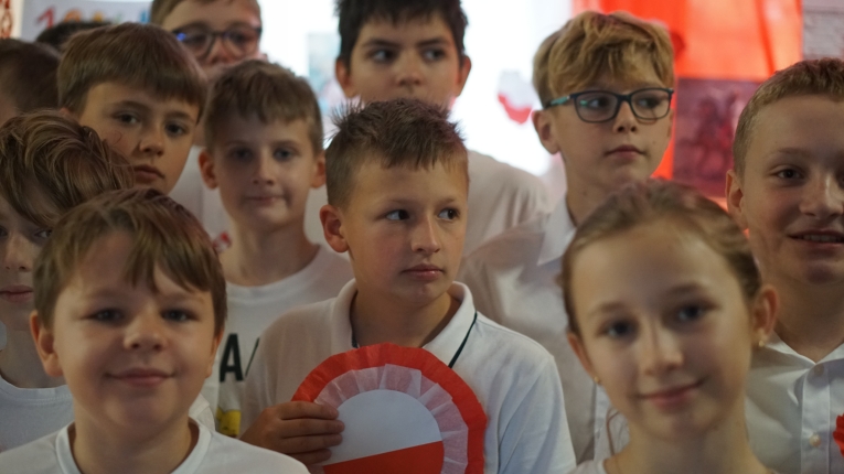 NARODOWY DZIE NIEPODLEGOCI