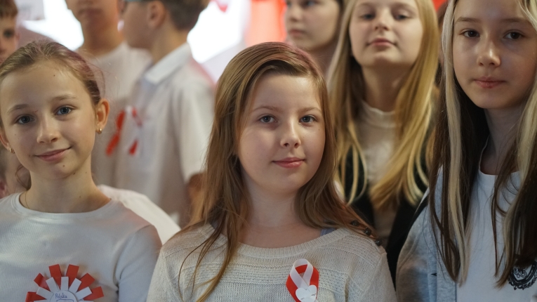 NARODOWY DZIE NIEPODLEGOCI