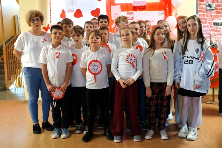 NARODOWY DZIE NIEPODLEGOCI