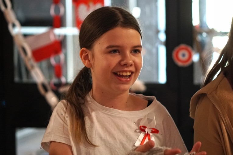 NARODOWY DZIE NIEPODLEGOCI