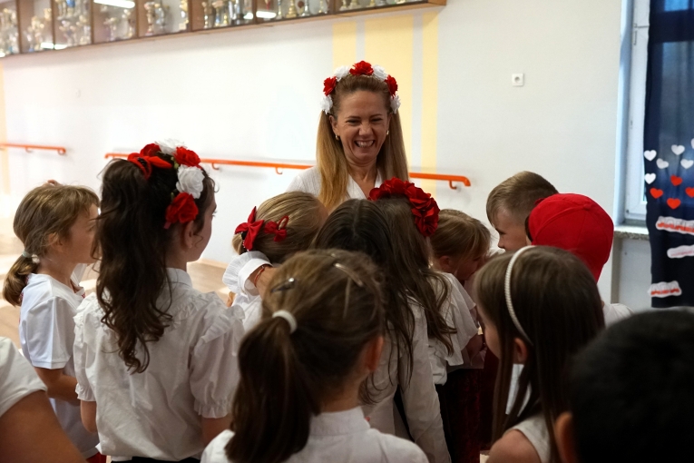 NARODOWY DZIE NIEPODLEGOCI