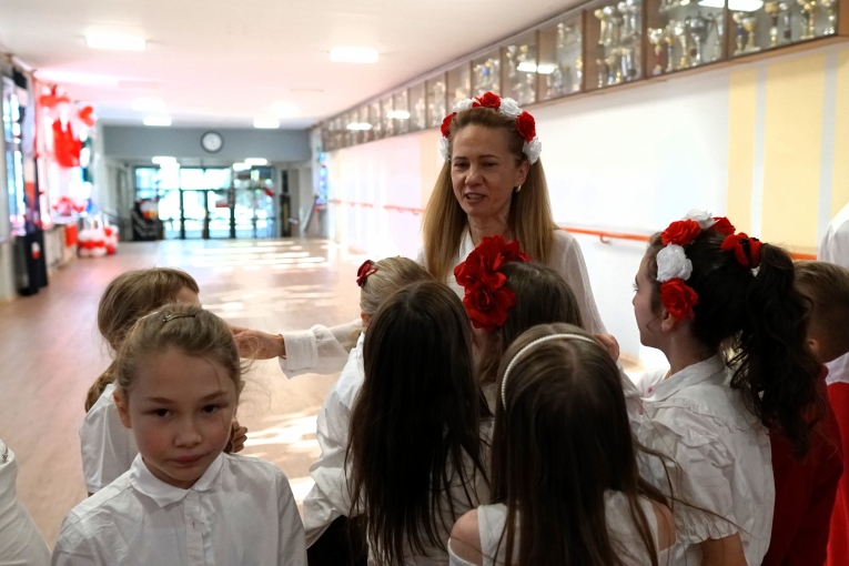 NARODOWY DZIE NIEPODLEGOCI