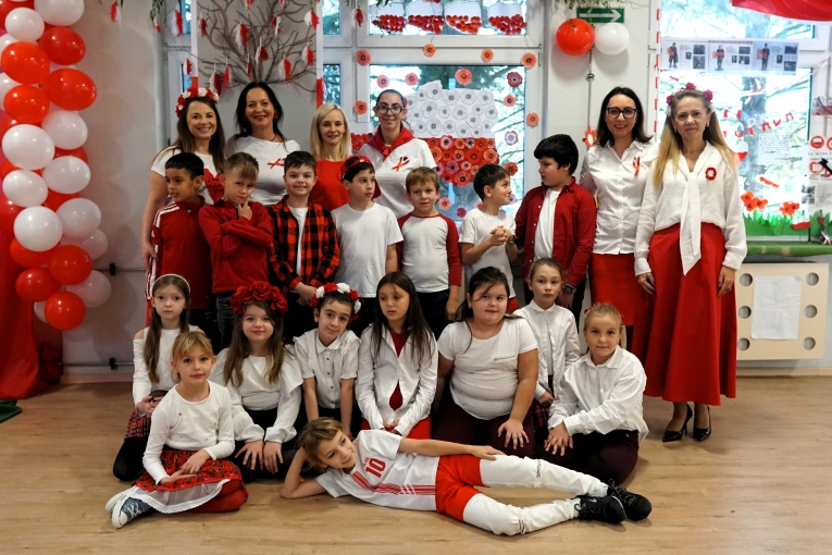 NARODOWY DZIE NIEPODLEGOCI