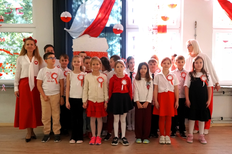 NARODOWY DZIE NIEPODLEGOCI