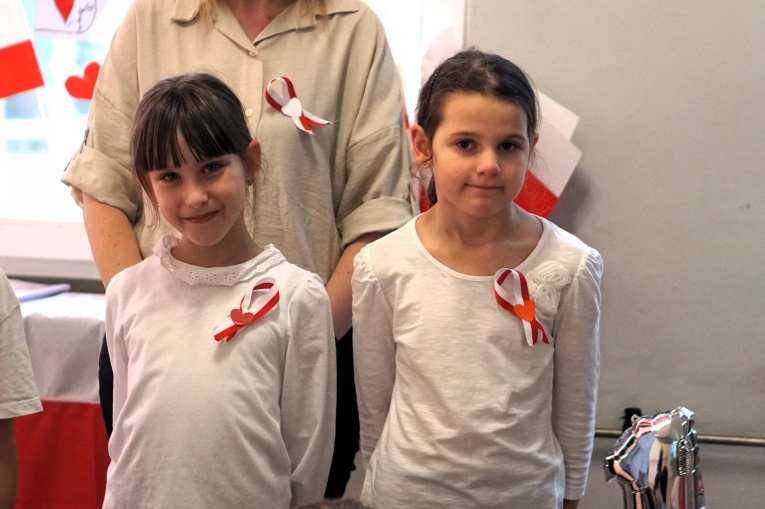 NARODOWY DZIE NIEPODLEGOCI